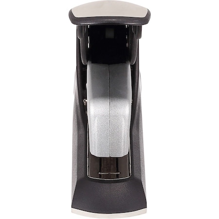 Bostitch Spring-Powered Premium Heavy Duty Stapler, 65-Sheet Capacity 1210